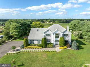 100 E Branch Rd, Allentown, NJ 08501