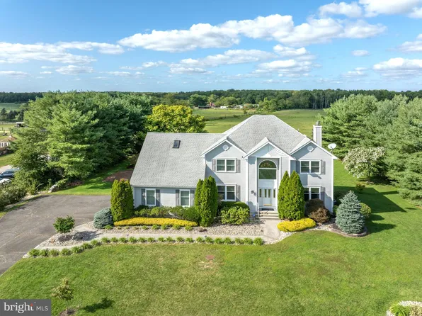 100 E Branch Rd, Allentown, NJ 08501