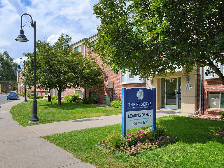 Reserve at Water Tower Village — Photo 12