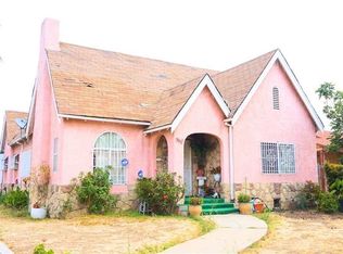 655 W 112th St, Los Angeles, CA 90044