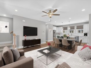 413 Nathaniel Way #BRX0063, Charlotte, NC 28213