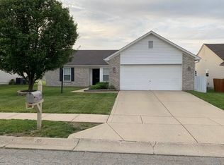 1066 Springwater Rd, Kokomo, IN 46902