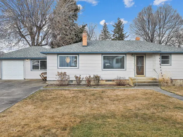 18405 E Sharp Ave, Greenacres, WA 99016