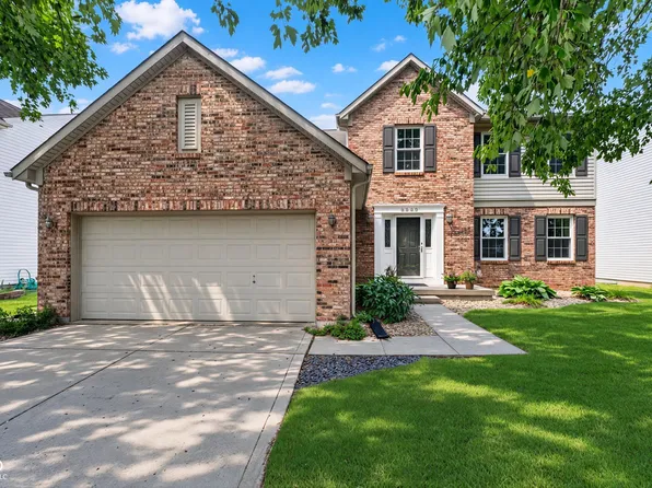 6538 Stafford Trce, Zionsville, IN 46077