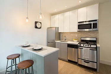 Rented by Bohemia Realty Group