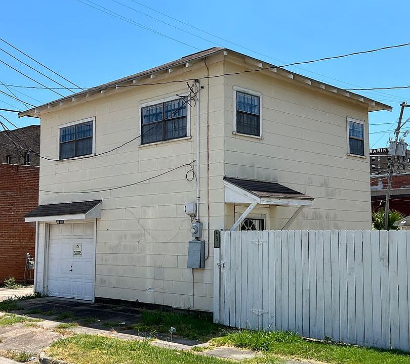 748 5th St 748 5th St Port Arthur, TX Zillow Apartments for Rent