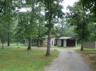 2005 Pleasant Prairie Rd, Marshfield, MO 65706