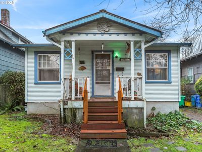 1815 SE 51st Ave, Portland, OR, 97215
