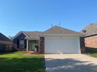 6987 Manslick Rd, Cordova, TN 38018