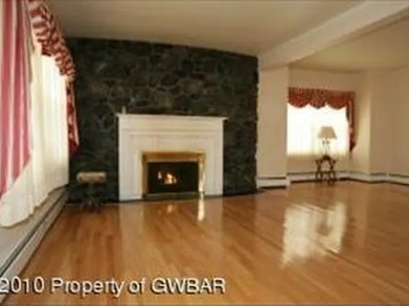 537 Gibson Ave, Kingston, PA 18704