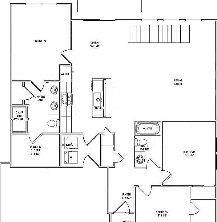 2nd image of LOT 17 Denver St