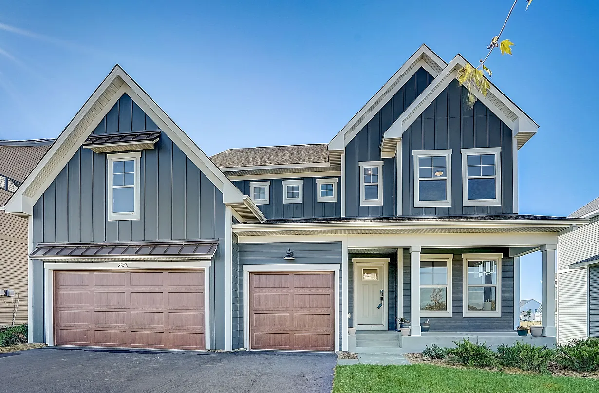 5 bed, 4.5 bath, 3616 sqft, $3,395 — Photo 1