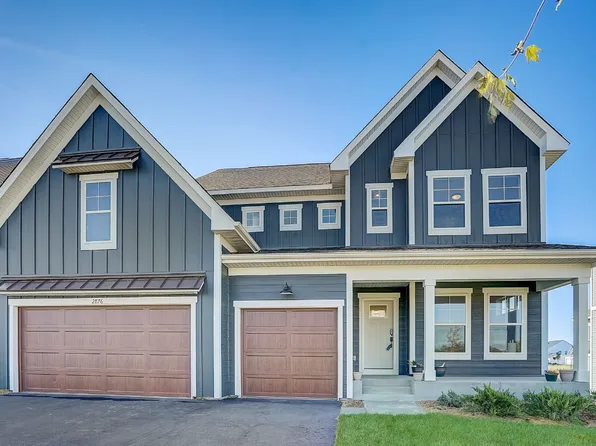 2876 Kensington Ave NE, Saint Michael, MN 55376