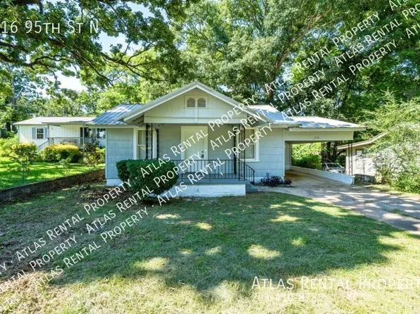 116 95th St N, Birmingham, AL 35206
