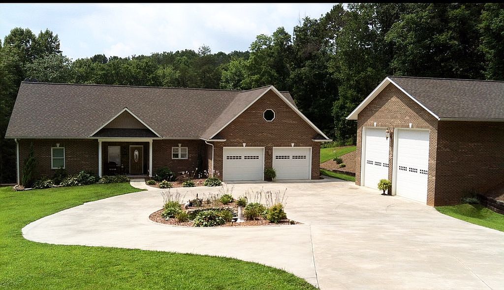 5435 Swan Creek Byp, Jonesville, NC 28642 Zillow
