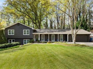 259 Dartmoor Cir, Atlanta, GA 30328