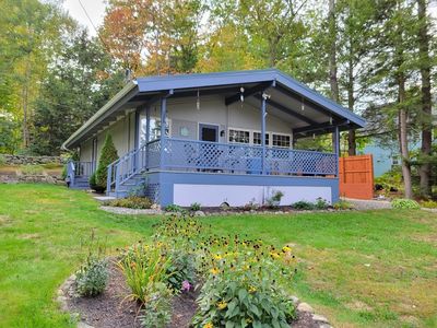 23 Iroquois Ave, Hubbardston, MA, 01452