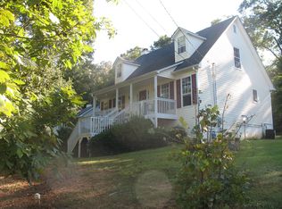 85 Mission Ridge Dr SW, Cartersville, GA