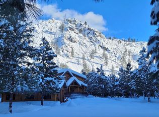 13515 Entiat River Rd, Entiat, WA 98822