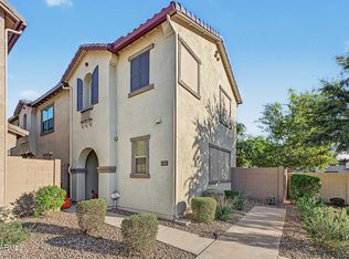 8313 E Impala Avenue, Mesa, AZ 85209