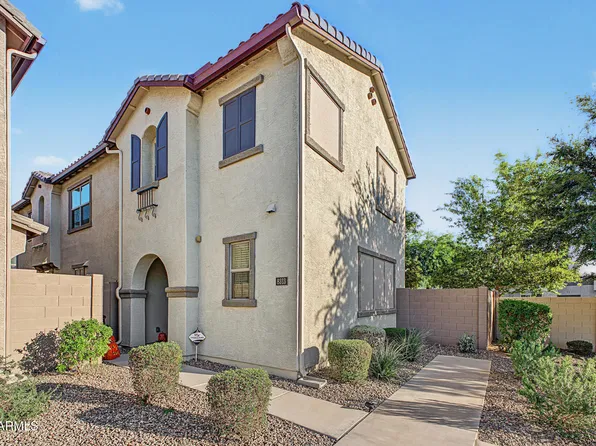 8313 E Impala Avenue, Mesa, AZ 85209