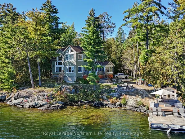 419 Viceroy Rd, North Bay, ON P1B 8G4