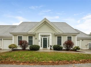 40 Farragut Way, Kennebunk, ME 04043