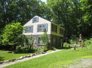 26 Stony Brook Rd, Blairstown, NJ 07825