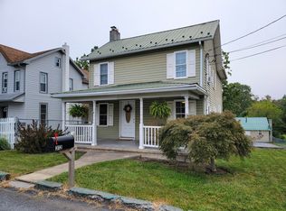 312 W Route 897, Reinholds, PA 17569