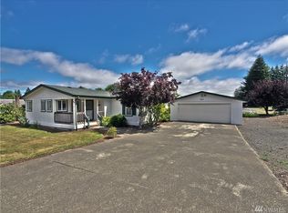 1813 Corbin St, Corbin, WA 98537