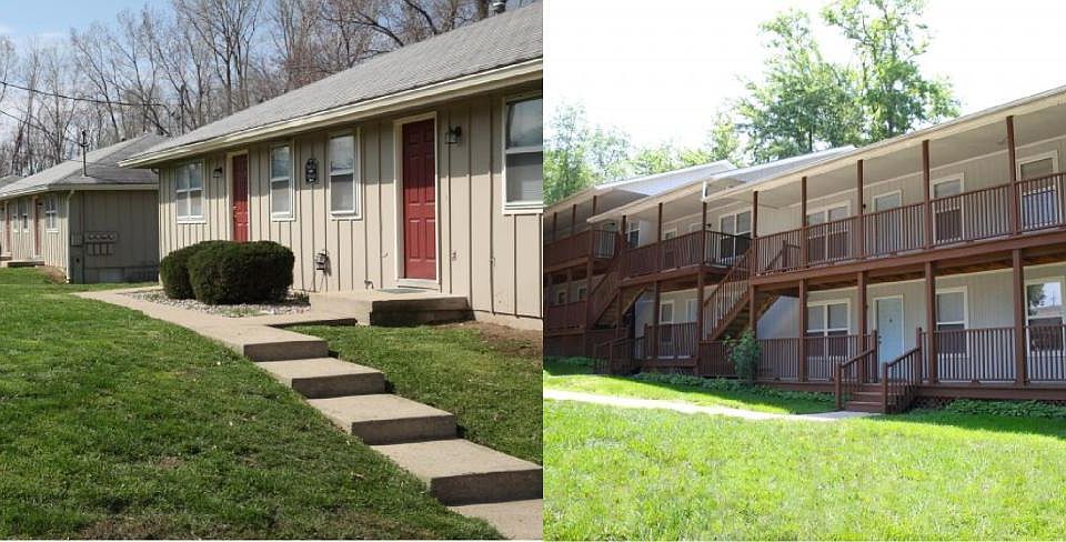 1st image of 3518 Wilson Ave APT B