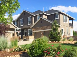 5108 Bottlebrush Run, Broomfield, CO 80023