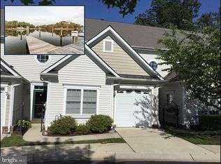 14228 Foxhall Rd #18, Solomons, MD 20688