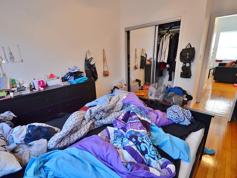 45 Symphony Rd #501 — Photo 4