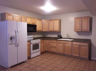 3155 Bacchus Ct APT D, North Pole, AK 99705