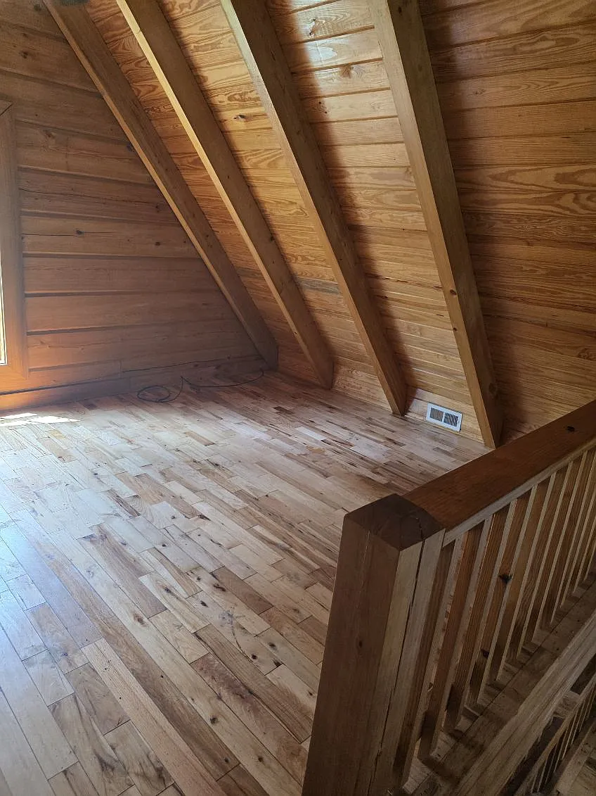 2 bed, 2255 sqft, $1,500 — Photo 1
