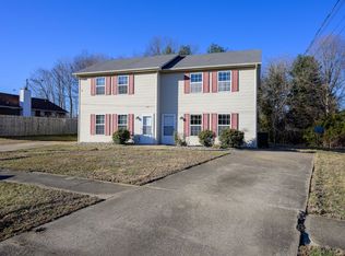 130 Skyline Dr #1, Radcliff, KY 40160