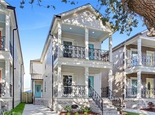 2617 Banks St, New Orleans, LA 70119