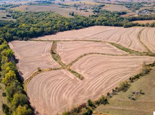 1 Mile South Of 723 Rd #&-617, Tecumseh, NE 68450