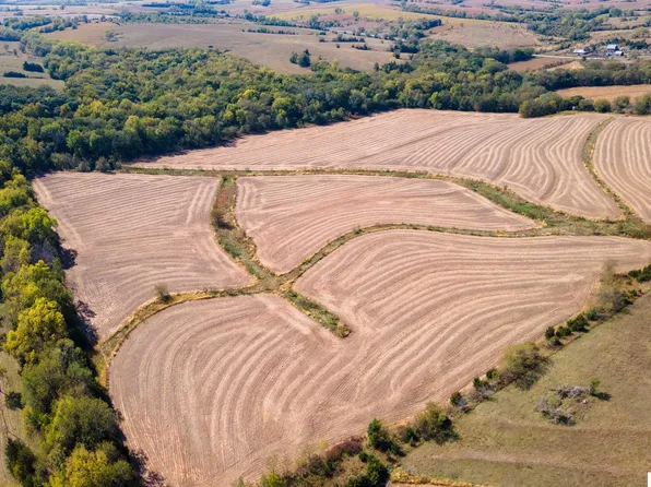 1 Mile South Of 723 Rd #&-617, Tecumseh, NE 68450