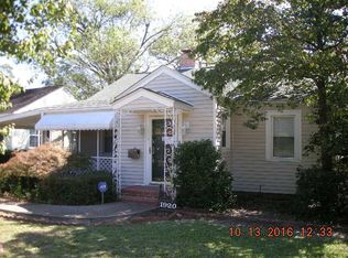 1920 Ohio Ave, Augusta, GA 30904