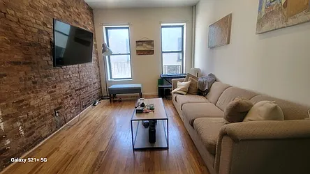 Rented by Chartwell Manhattan Realty