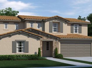 8341 Mallett Way, Elk Grove, CA 95757