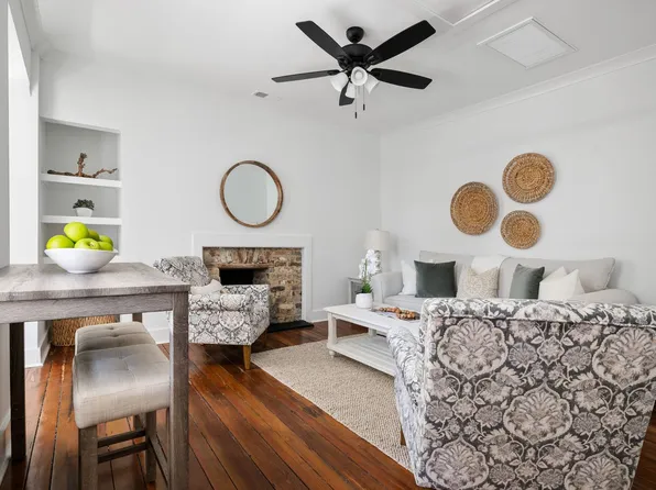 10 Humphrey Ct Unit B, Charleston, SC 29403