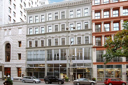 1st image of 15 W 4th St Unit 315