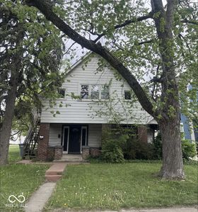1418 E Bradbury Ave, Indianapolis, IN, 46203