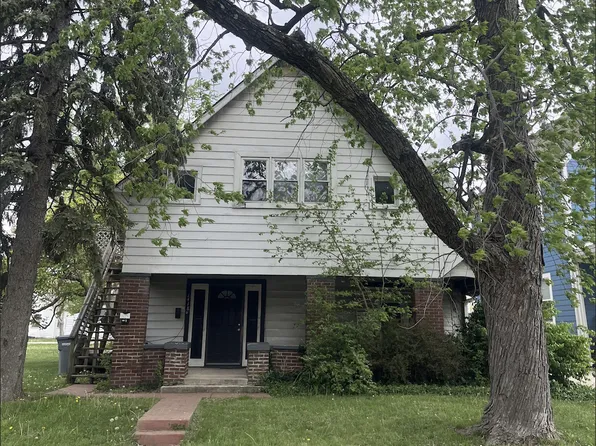 1418 E Bradbury Ave, Indianapolis, IN 46203