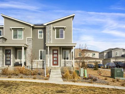 24263 E 41st Ave, Aurora, CO, 80019