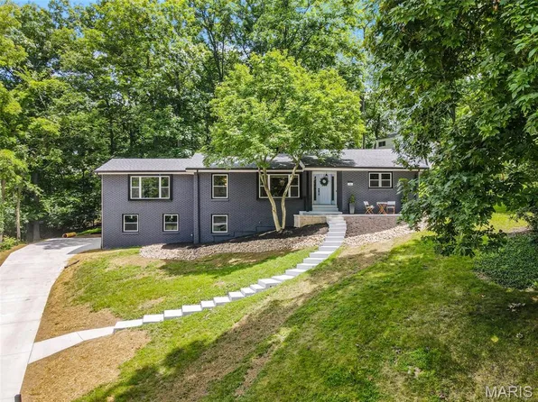 246 Leichester Cir, Ballwin, MO 63011