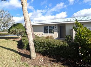 11576 W Kingfisher Ct, Crystal River, FL 34429